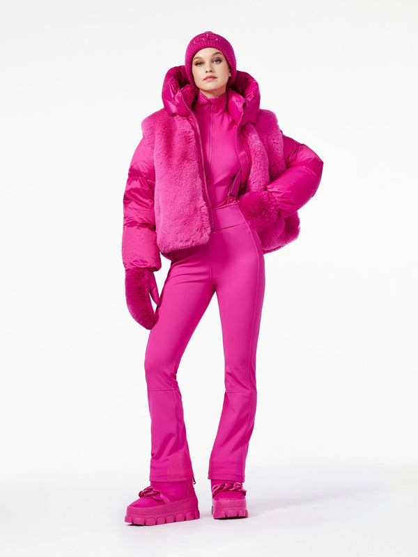 Goldbergh LA REINE Ski Jacket