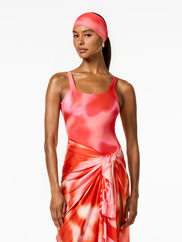 goldbergh LAVISH pareo