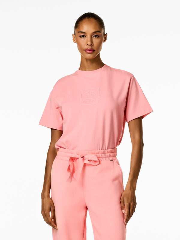 goldbergh LEGACY short sleeve top