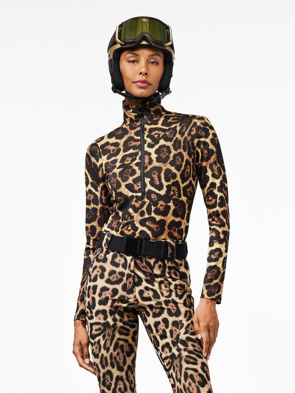 goldbergh LEONA ski pully