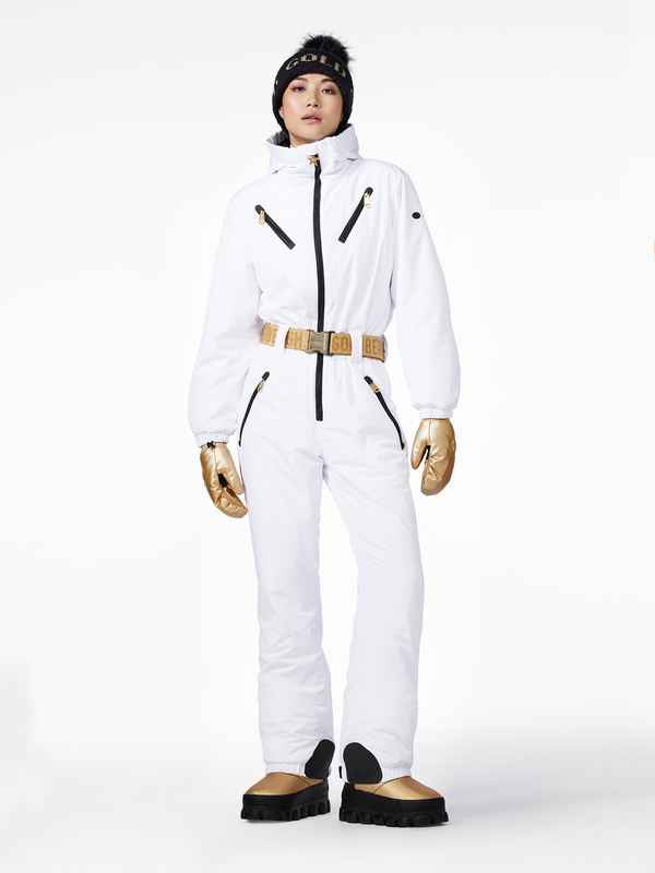 Goldbergh LEXI Ski Suit
