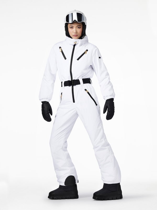 Goldbergh LEXI Ski Suit