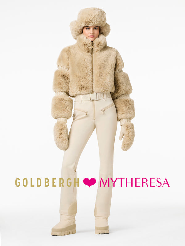 goldbergh Lieke Ski Suit