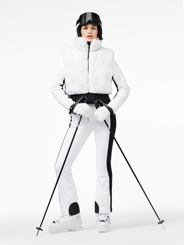 goldbergh LINA ski bodywarmer