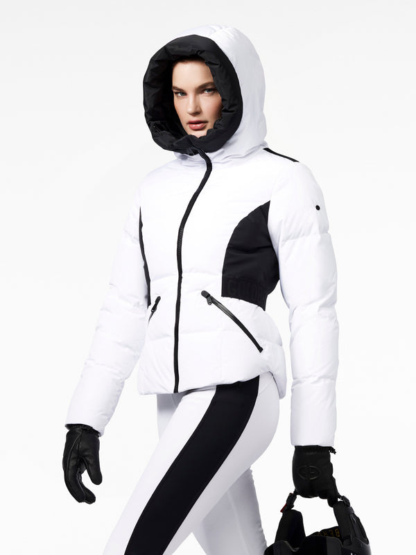 goldbergh LOU ski jacket