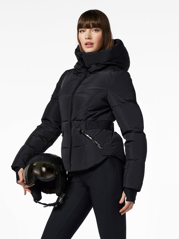 goldbergh LOU ski jacket