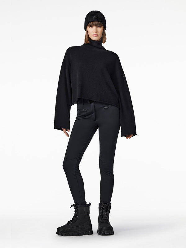 Goldbergh LOURDES Long Sleeve Knit Sweater