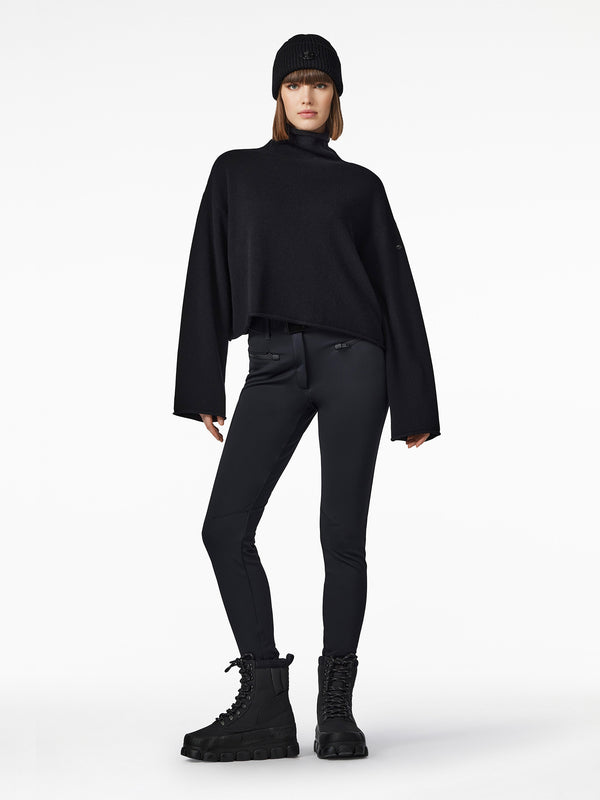 Goldbergh LOURDES Long Sleeve Knit Sweater