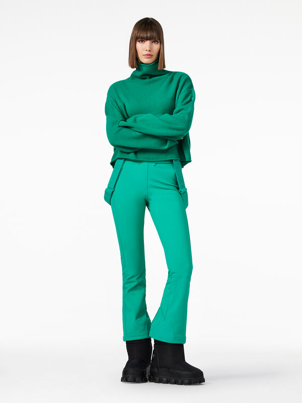 Goldbergh LOURDES Long Sleeve Knit Sweater