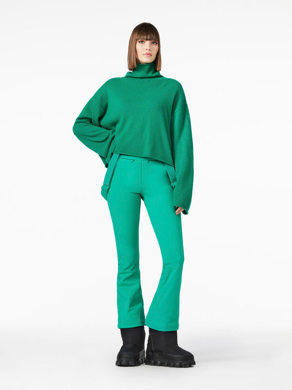 goldbergh LOURDES long sleeve knit sweater