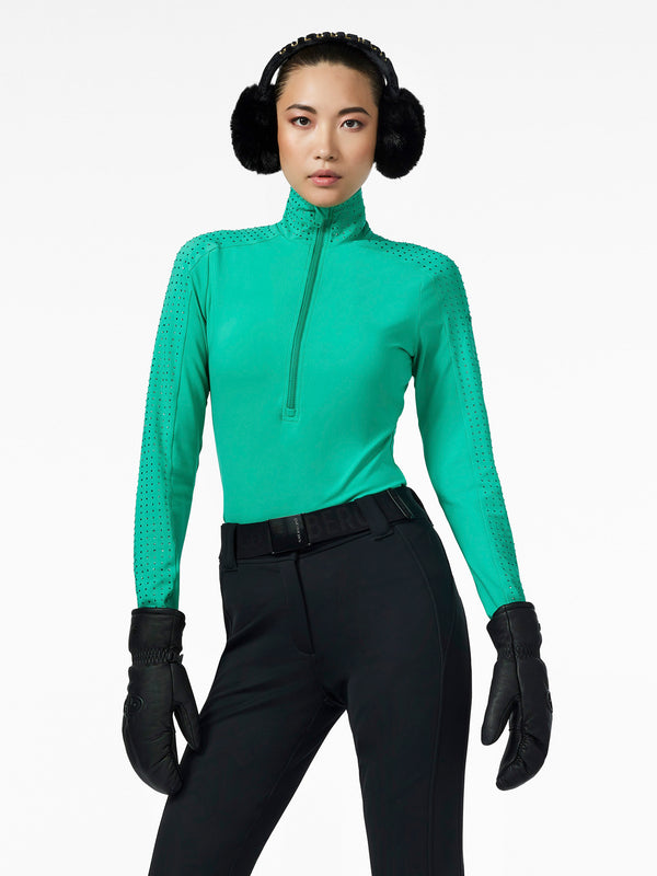 goldbergh LUMI ski pully