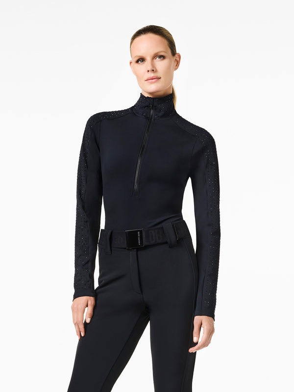 goldbergh LUMI ski pully