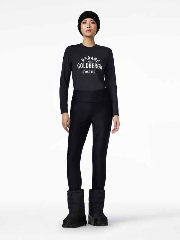 Goldbergh MADAME Long Sleeve Tee