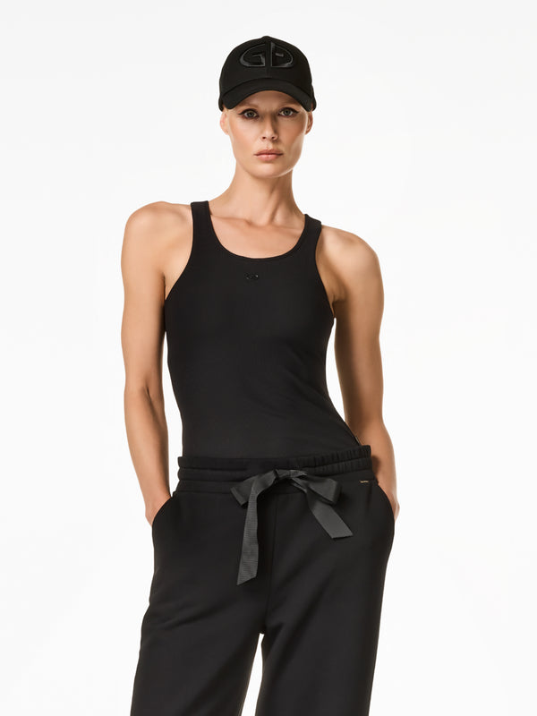 goldbergh MANON tank with bra