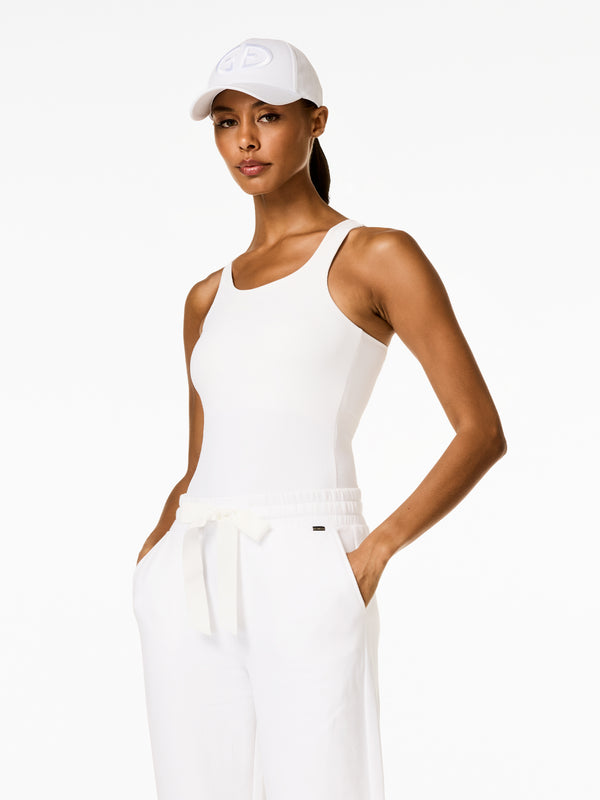 goldbergh MANON tank with bra