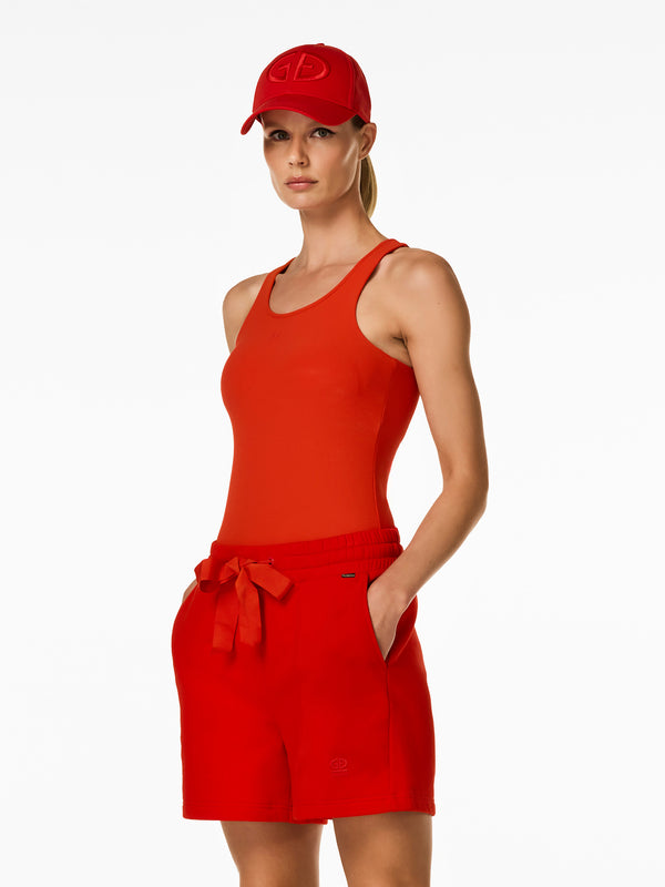 goldbergh MANON tank with bra