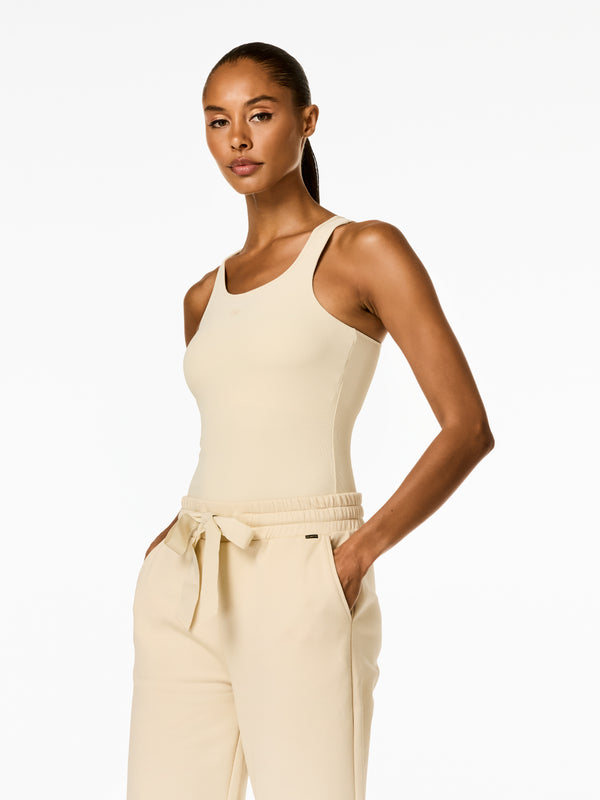 goldbergh MANON tank with bra