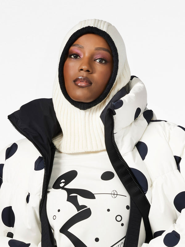 goldbergh MARGOT balaclava