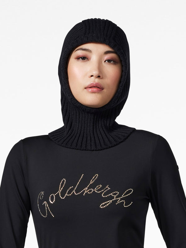 goldbergh MARGOT balaclava