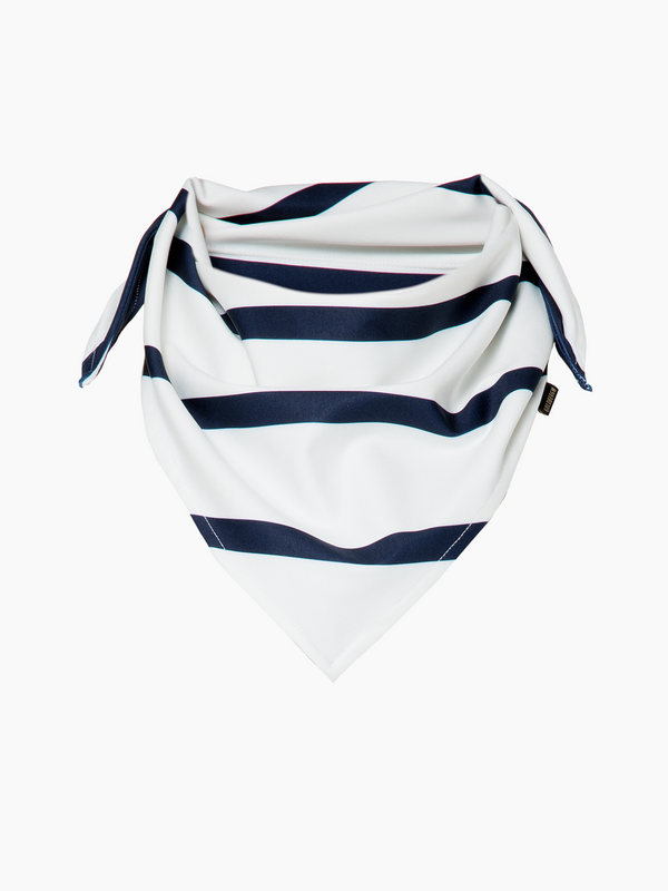 goldbergh MARINE scarf