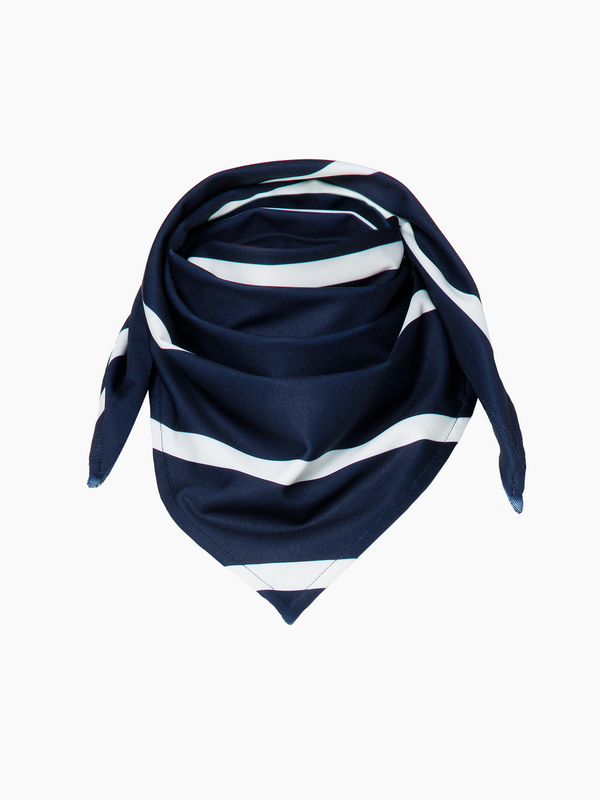 goldbergh MARINE scarf