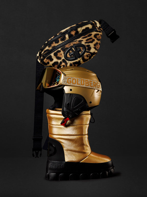 Goldbergh MASON Fanny Pack