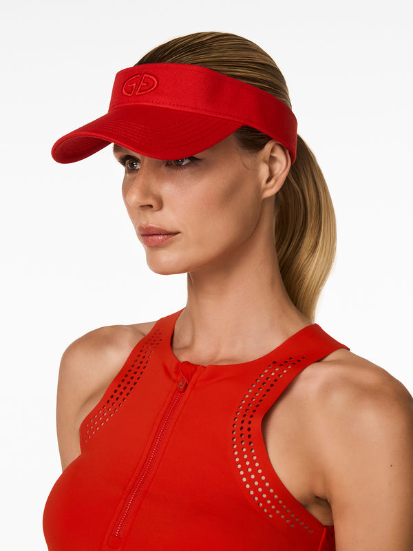 goldbergh MATCH visor