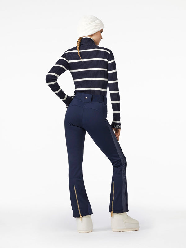 Goldbergh MIMI Long Sleeve Knit Sweater