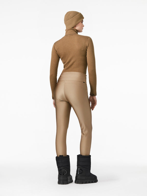 Goldbergh MIRA Long Sleeve Knit Sweater