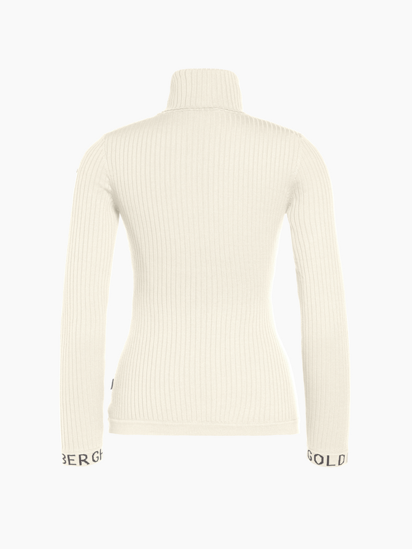 Goldbergh MIRA Long Sleeve Knit Sweater