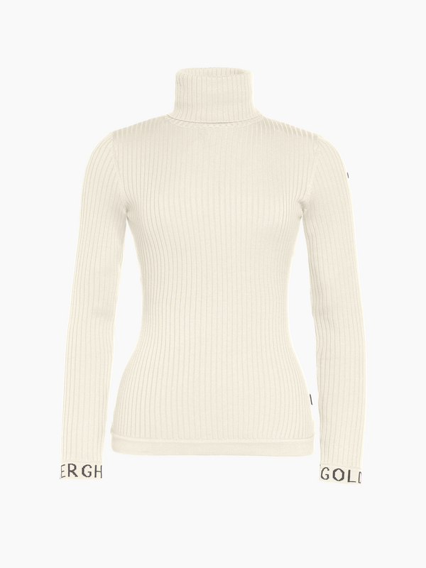 goldbergh MIRA long sleeve knit sweater