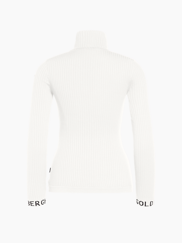 Goldbergh MIRA Long Sleeve Knit Sweater