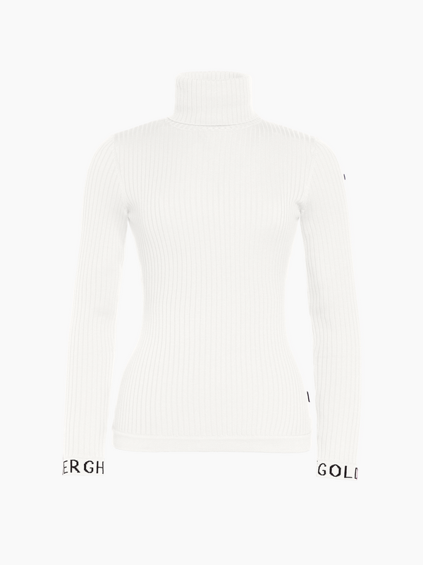 goldbergh MIRA long sleeve knit sweater