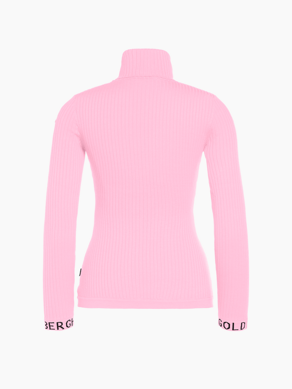 Goldbergh MIRA Long Sleeve Knit Sweater