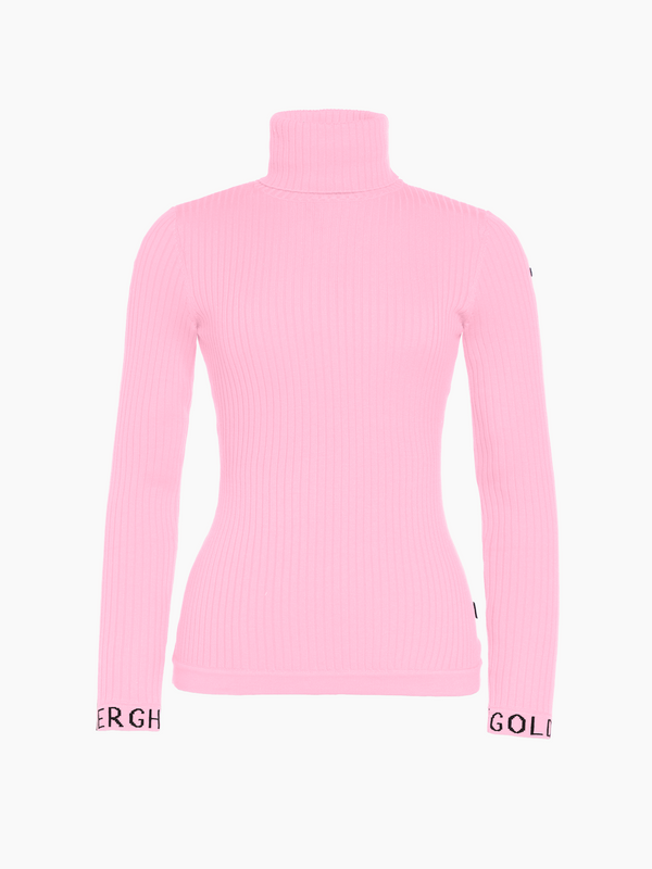 goldbergh MIRA long sleeve knit sweater