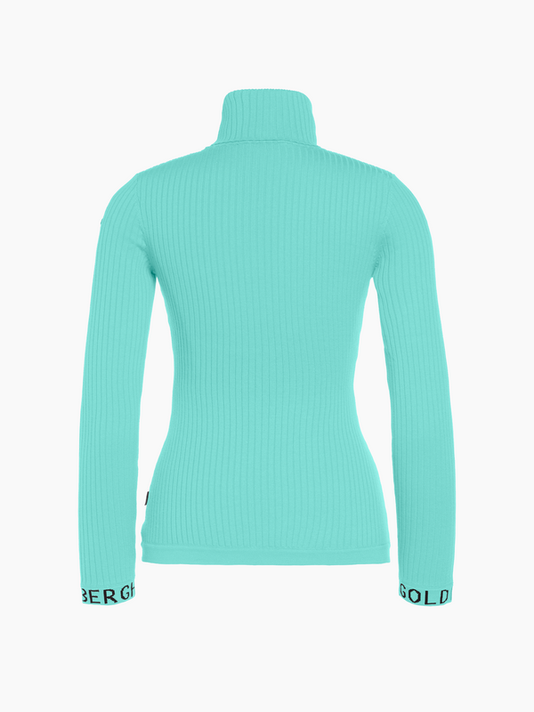 Goldbergh MIRA Long Sleeve Knit Sweater