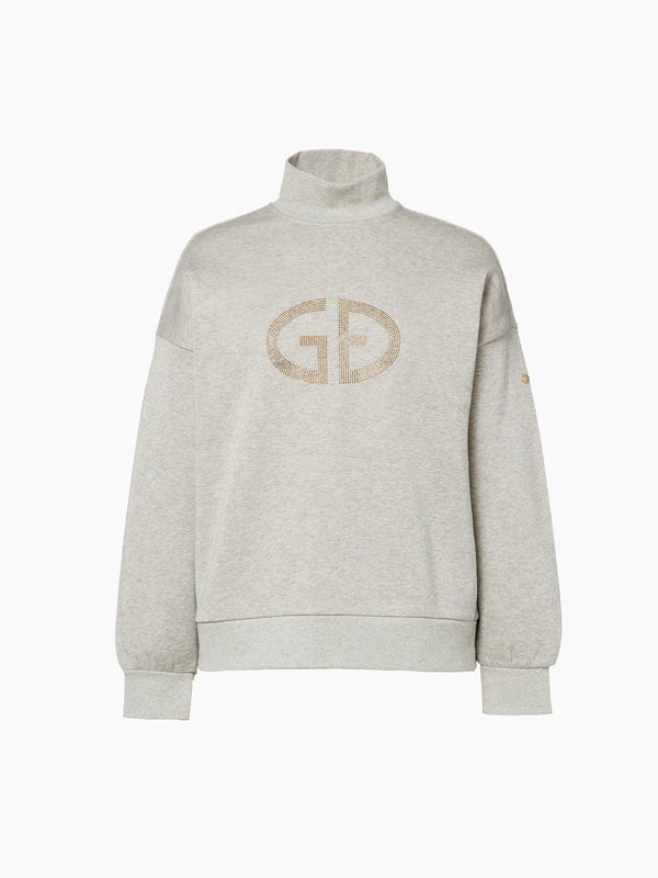 goldbergh MON RÊVE crew neck sweater