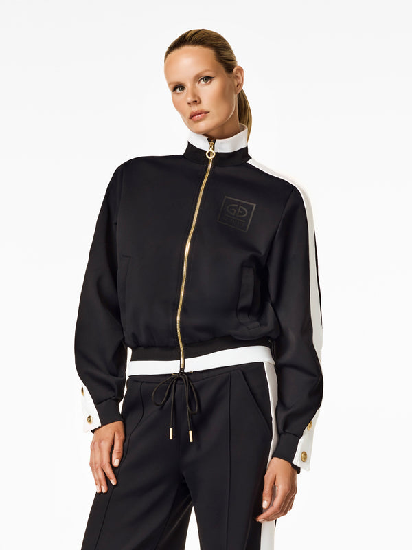 goldbergh MONACO track jacket