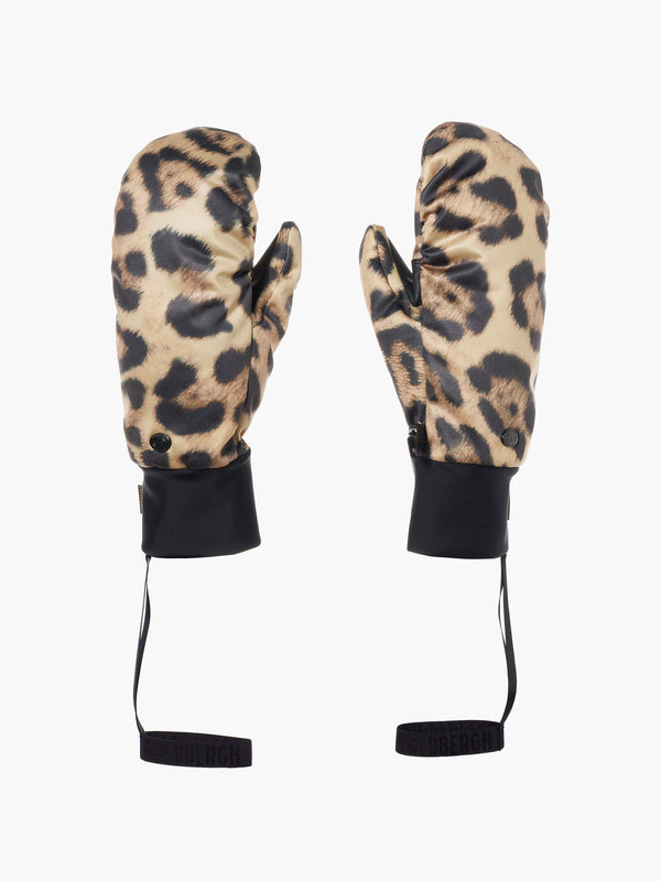 goldbergh MOON mittens