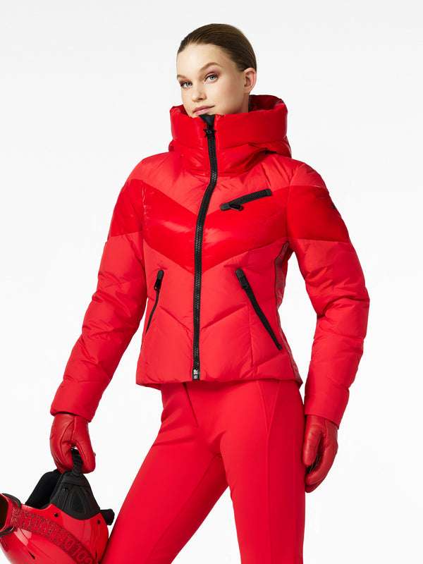 goldbergh MORAINE ski jacket