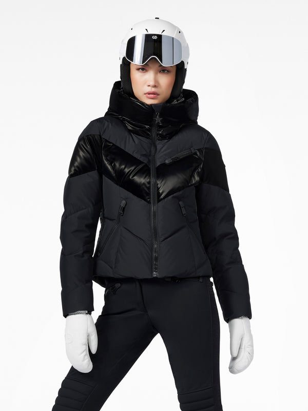 goldbergh MORAINE ski jacket