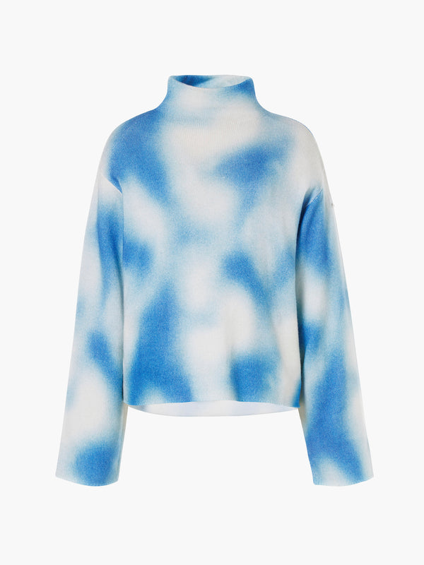 Goldbergh MOUNA Long Sleeve Knit Sweater