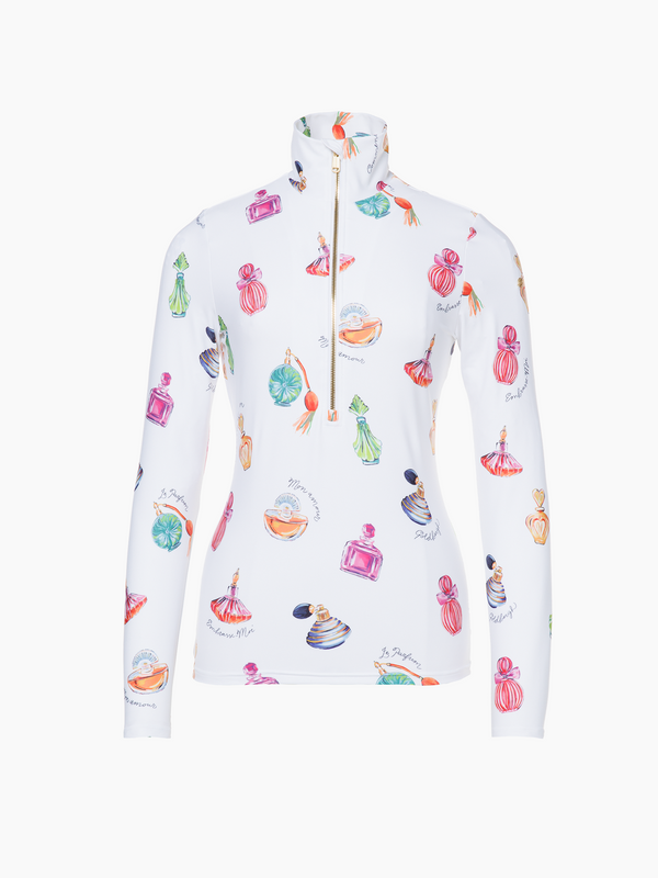 Goldbergh MUSK Ski Pully