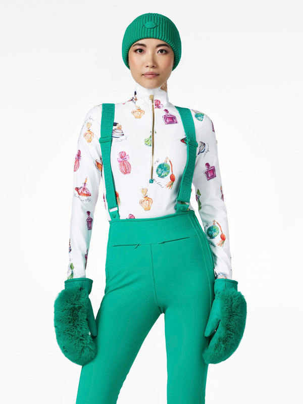 goldbergh MUSK ski pully