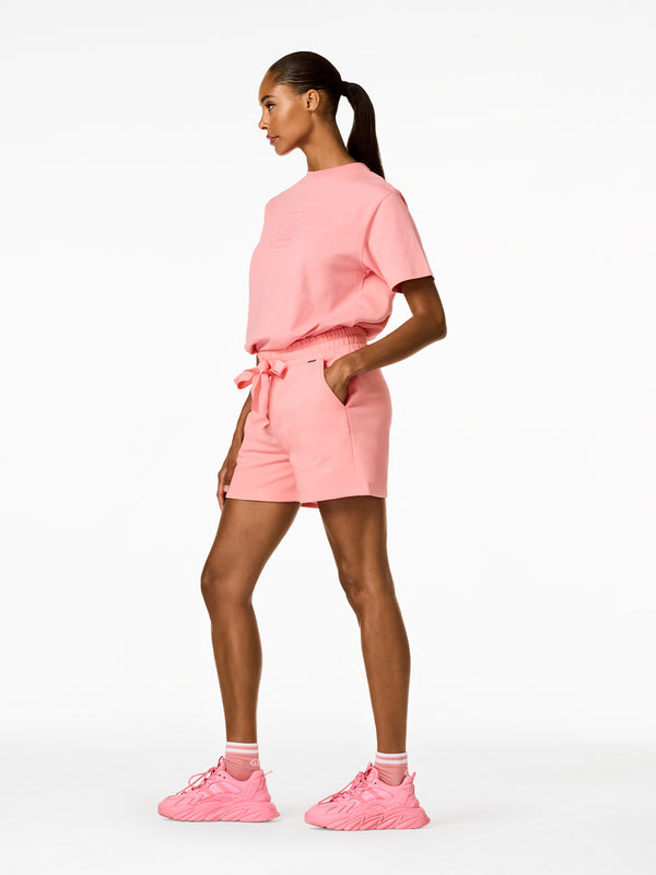 goldbergh NICE short