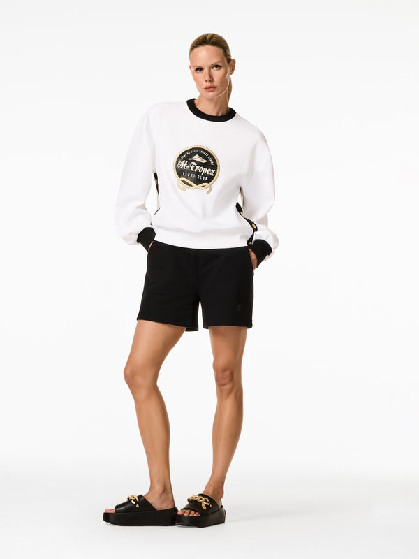 goldbergh NICE short