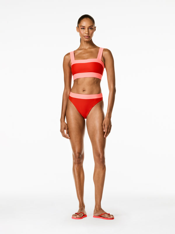 goldbergh OCEANE bikini bottom