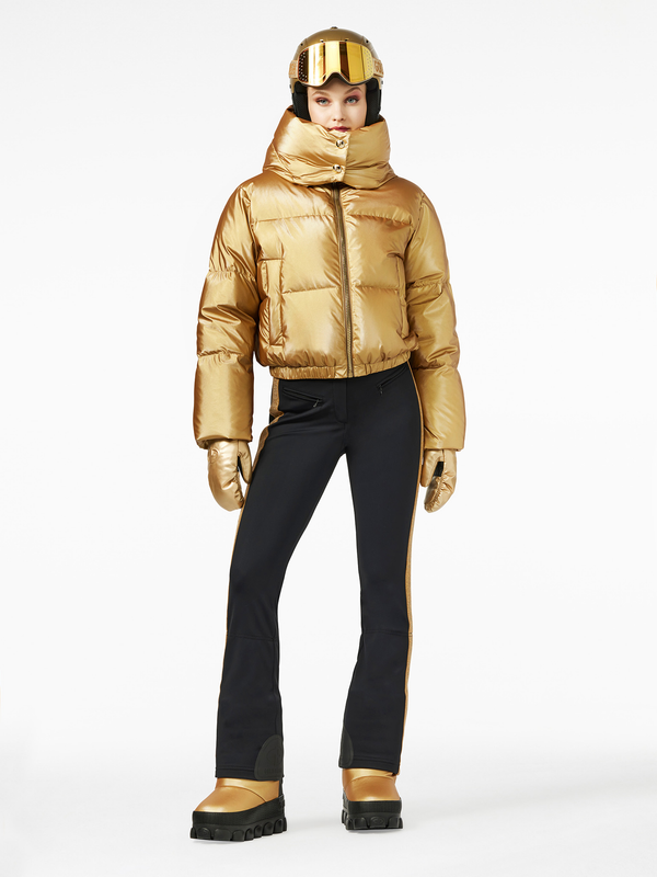 Goldbergh OCÉANE Ski Jacket