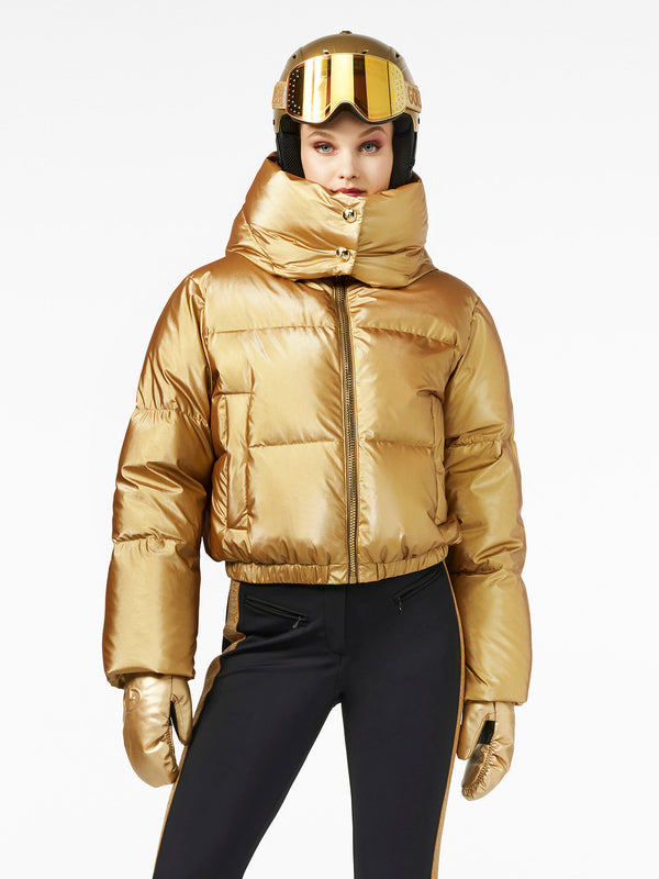 goldbergh OCÉANE ski jacket