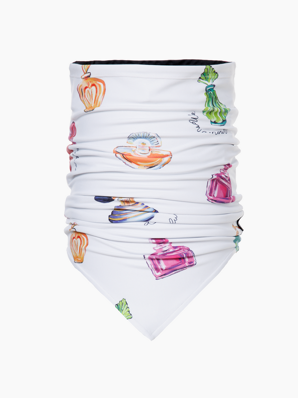 goldbergh ODEUR neckwarmer